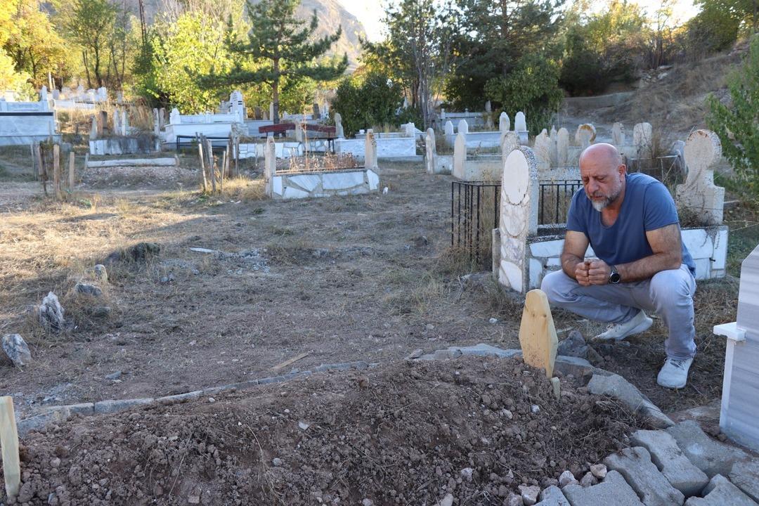 Ölüden al vekaleti! Notere gidince her şey ortaya çıktı: 27 yıl sonra hayata döndüler 3