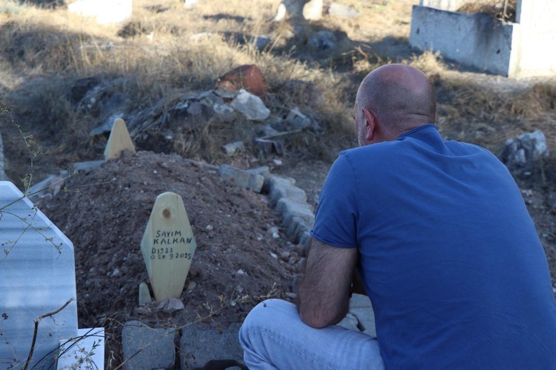 Ölüden al vekaleti! Notere gidince her şey ortaya çıktı: 27 yıl sonra hayata döndüler 4