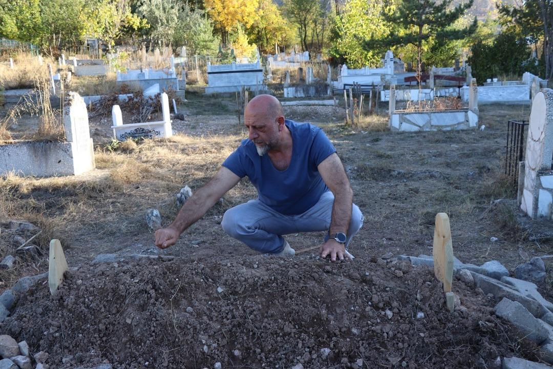 Ölüden al vekaleti! Notere gidince her şey ortaya çıktı: 27 yıl sonra hayata döndüler 5