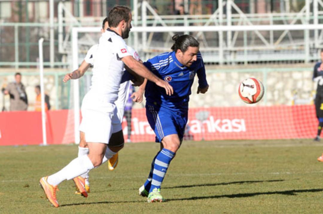 Fenerbah&ccedil;e'nin yıldızı PTT 1. Lig'e gidiyor