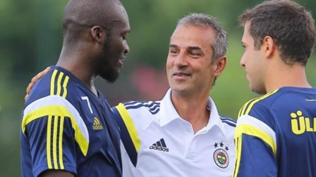 Fenerbah&ccedil;e'de b&uuml;y&uuml;k transfer bombası