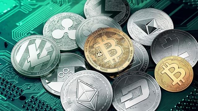 Ne Bitcoin Ne Ethereum! Bu 5 Coin Bir G&uuml;nde Servet Dağıttı!