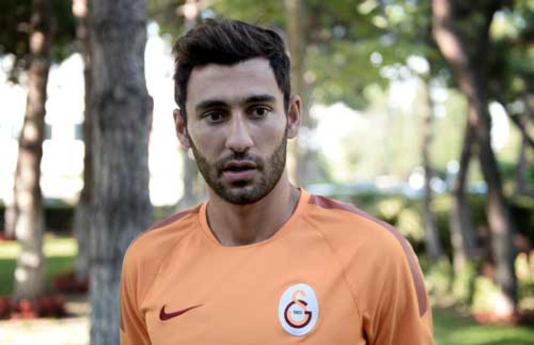 Albayrak'tan Beşiktaş'a Veysel teklifi!