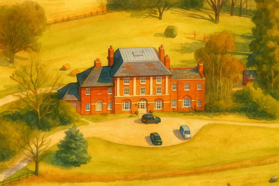 Kate Middleton ve Prens William ın taşınması olay oldu! 2