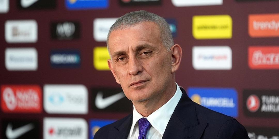 Şampiyonlar Ligi ndeki Liverpool maçını bilmişti! TFF Başkanı İbrahim Hacıosmanoğlu ndan Galatasaray için yeni kehanet! 2