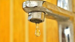 Kağıthane'de su kesintisi alarmı: İSKİ'den açıklama geldi