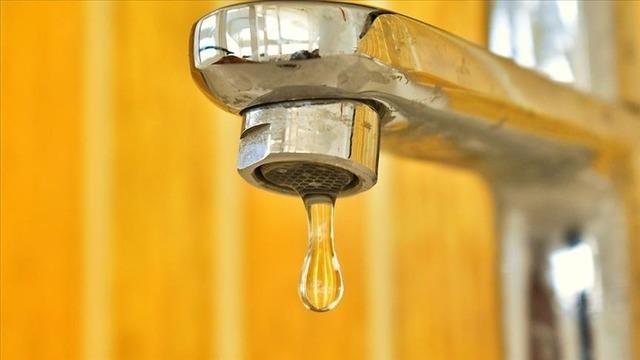 Kağıthane'de su kesintisi alarmı: İSKİ'den açıklama geldi