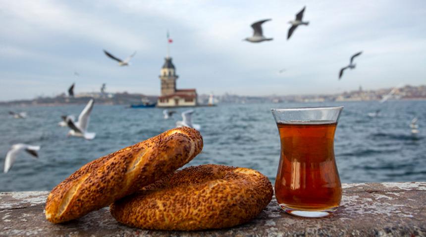 Türk simidi dış basında ünlendi: Financial Times manşetinde! Zenginin de fakirin de vazgeçilmezi: Dünya, 'isimsiz emekçiyi' yeni keşfetti...