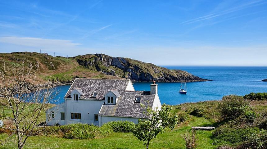 İrlanda'dan çarpıcı teşvik: Buraya taşınana 4 Milyon TL veriliyor