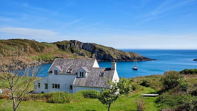 İrlanda'dan çarpıcı teşvik: Buraya taşınana 4 Milyon TL veriliyor