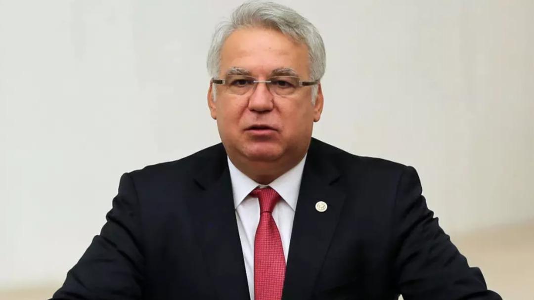 Son dakika haberi: Eski AK Partili milletvekili Hüseyin Kocabıyık gözaltına alındığını açıkladı! Hüseyin Kocabıyık kimdir? 2