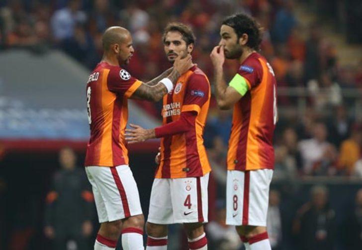 Avrupa basınında Galatasaray-Dortmund maçı yankıları G1