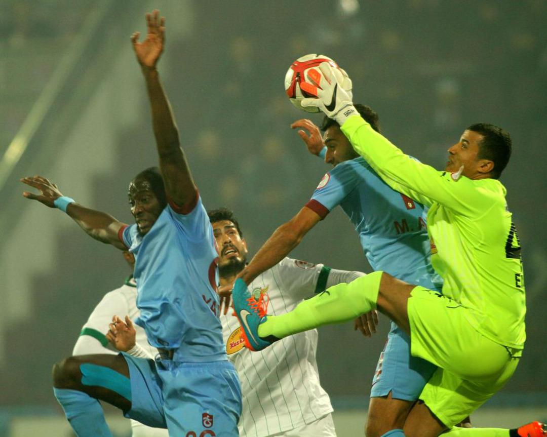 Zaman zaman iyi oynasak da...