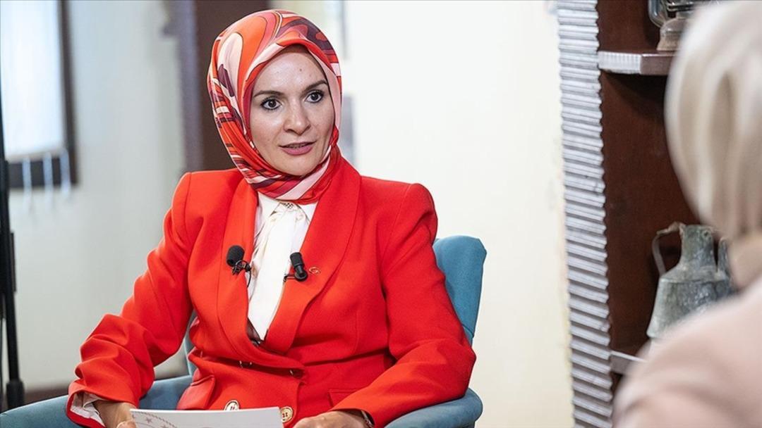  Türkiye’de Kadına Yönelik Şiddet Araştırması  tamamlandı! Aile ve Sosyal Hizmetler Bakanı: “Şiddete karşı sıfır tolerans ilkesinden, yeni bir döneme giriyoruz” 5