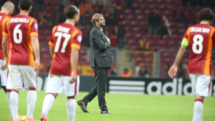 Avrupa basınında Galatasaray-Dortmund maçı yankıları G2