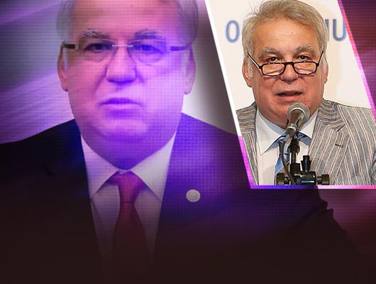 Eski AK Parti milletvekili gözaltına alındı! İşte hakkındaki suçlama