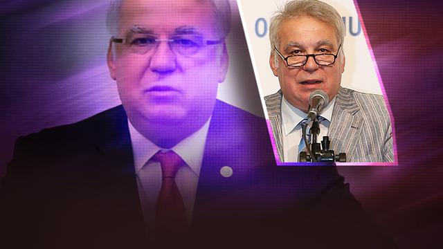 Son dakika haberi: Eski AK Partili milletvekili Hüseyin Kocabıyık gözaltına alındığını açıkladı! Hüseyin Kocabıyık kimdir?