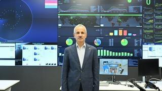 Bakan Abdulkadir Uraloğlu: 5G birçok alanda dönüşümün anahtarı olacak