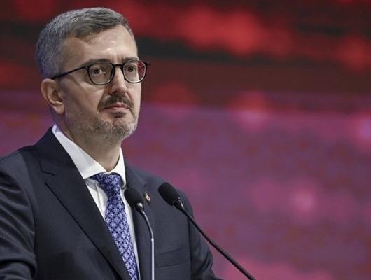 D&uuml;şen f&uuml;zeyle ilgili ilk a&ccedil;ıklama: 'Bir kez daha uyarıyoruz'