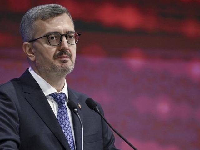 D&uuml;şen f&uuml;zeyle ilgili ilk a&ccedil;ıklama: 'Bir kez daha uyarıyoruz'