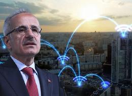 Ulaşımdan tarıma, sağlıktan sanayiye hepsini etkileyecek! Bakan Uraloğlu 'Yepyeni bir dönemin başlangıcı' diyerek duyurdu 