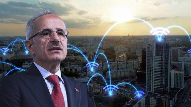 Ulaşımdan tarıma, sağlıktan sanayiye hepsini etkileyecek! Bakan Uraloğlu 'Yepyeni bir dönemin başlangıcı' diyerek duyurdu 
