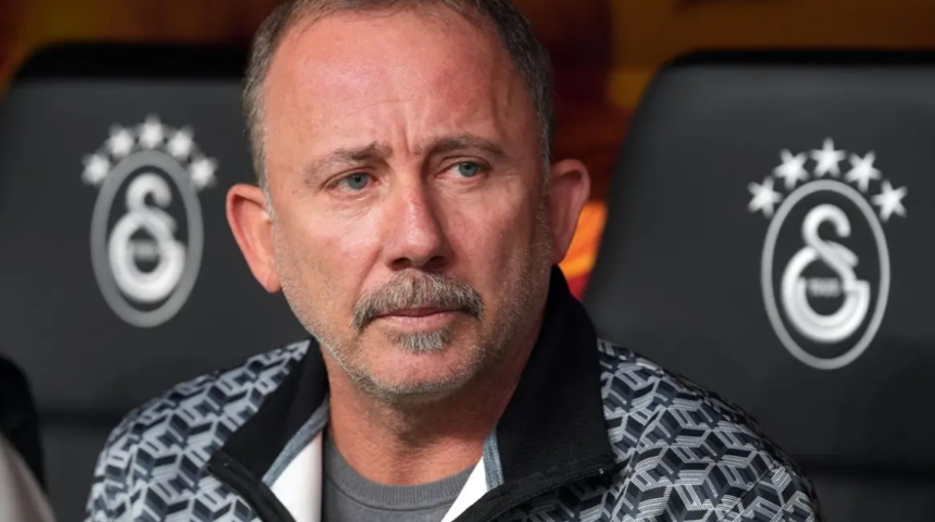 Galatasaray derbisi sonrası sonrası Sergen Yalçın biletini kesti! Beşiktaş'ta devre arası veda...