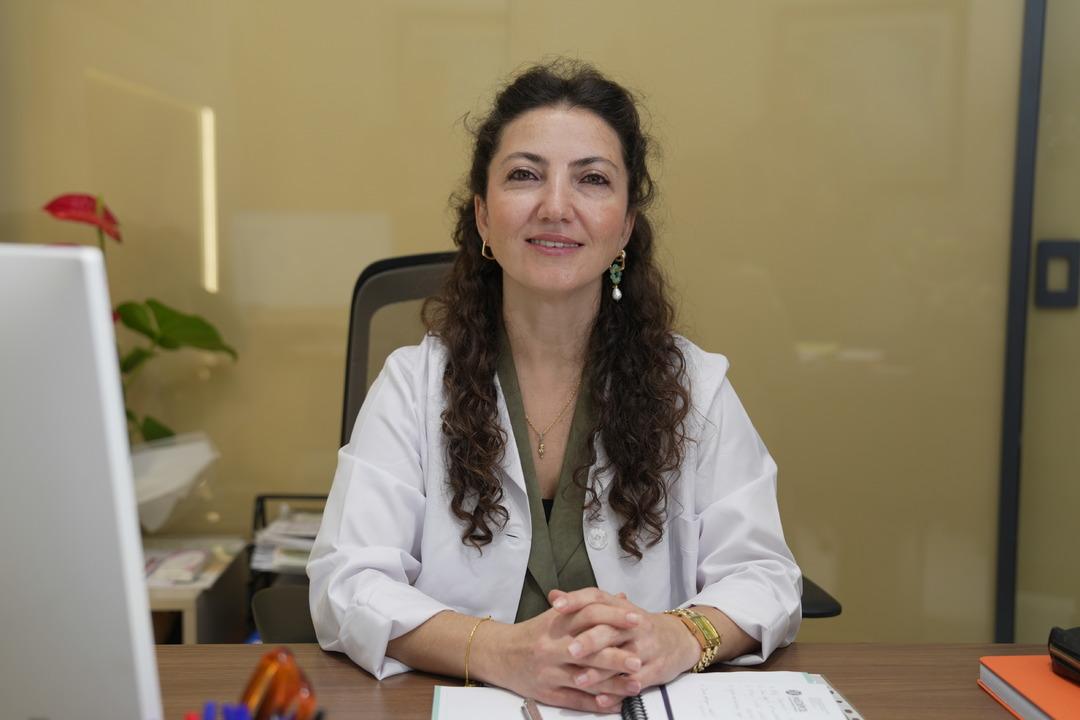 Anne ve bebek için en sağlıklı başlangıç normal doğum: Annelerin bedensel ve ruhsal gücünü destekliyor... 1