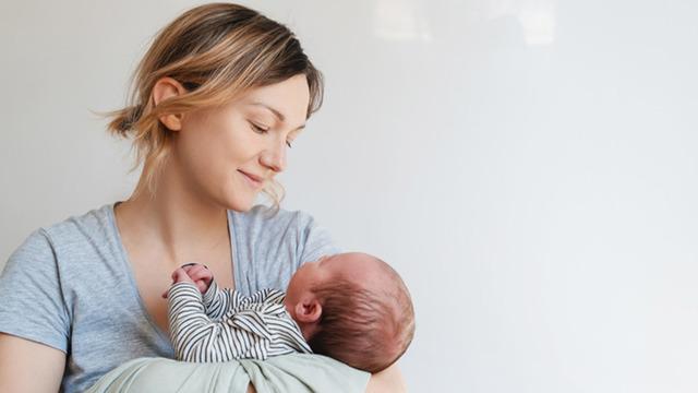 Anne ve bebek için en sağlıklı başlangıç normal doğum: Annelerin bedensel ve ruhsal gücünü destekliyor...