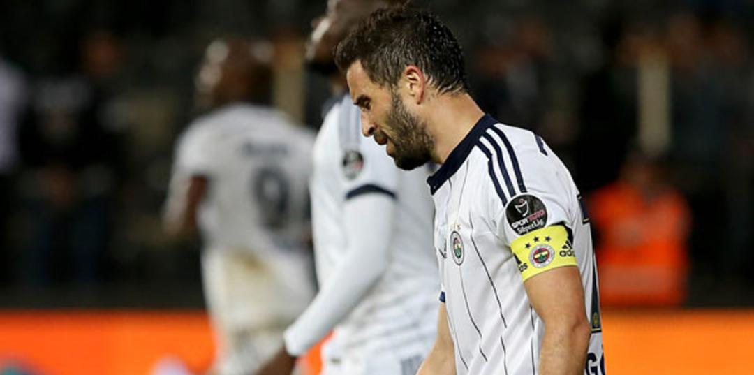 'Fenerbah&ccedil;e kenetlenmeli'