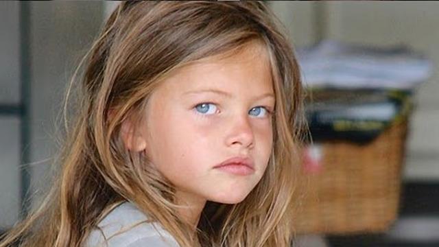 'Dünyanın en güzel kızı' son haliyle gündemde! Estetik iddiaları sonrası...