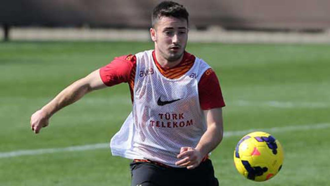 Galatasaray'da transfer skandalı!