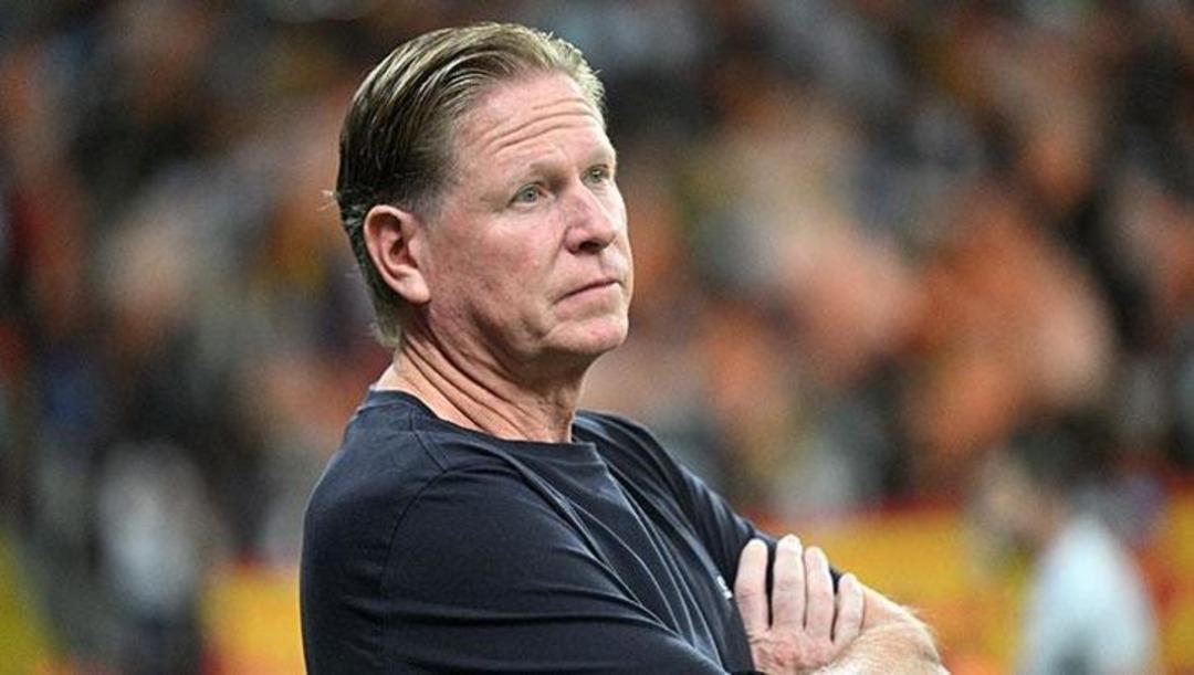 Kulüp başkanı resmen açıkladı! Süper Lig de bir hoca daha kovuldu 2