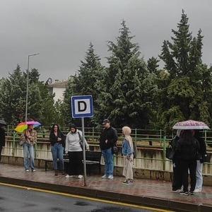 Tekirdağ’da tabela var, durak yok: Vatandaş tepkili