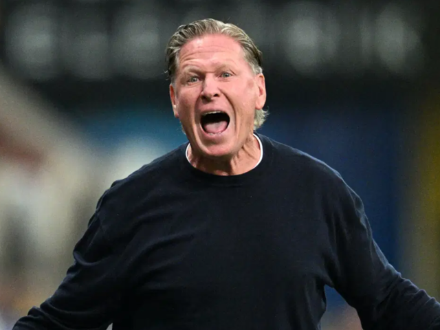 Kulüp başkanı resmen açıkladı! Süper Lig'de bir hoca daha kovuldu