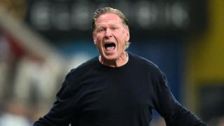 Kulüp başkanı resmen açıkladı! Süper Lig'de bir hoca daha kovuldu