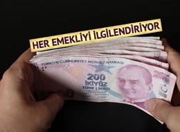 Emekli promosyon değişiyor '32 bin TL' Rakam arttıkça arttı! Bankaların 2025 güncel promosyon ödemeleri