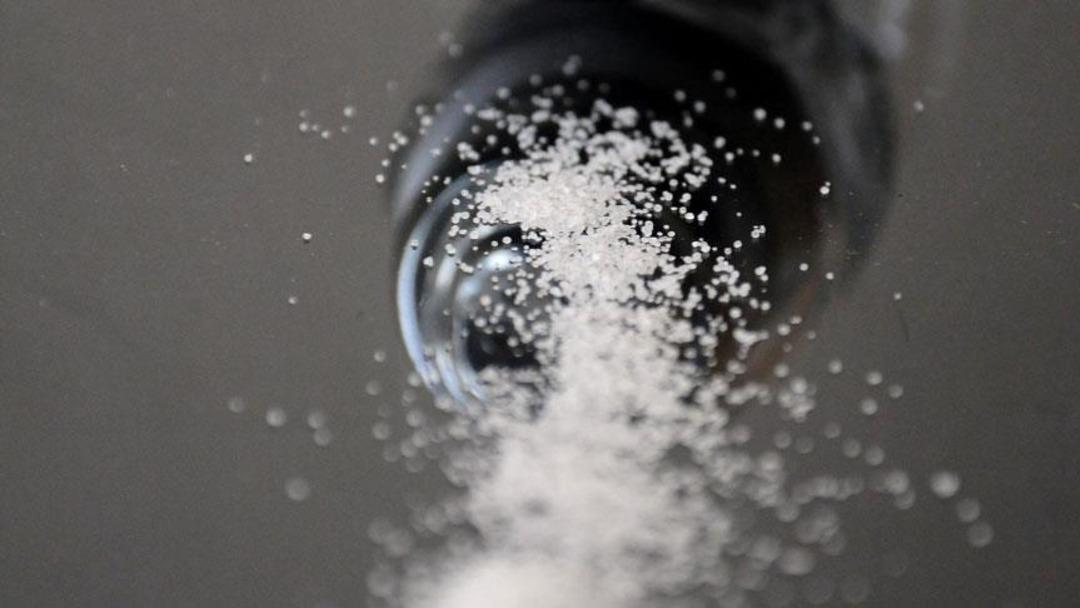 Dünya genelinde zeka geriliğinin başlıca en önemli nedeni: Yanlış tuz tüketimine dikkat! Hamilelik dönemi uyarısı geldi... 3