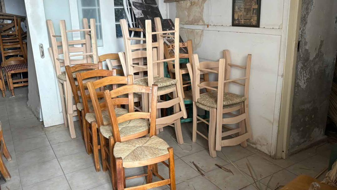 76 yıllık baba mirasını devam ettiriyor! "Ömrüm yettiğince yapacağım" 2