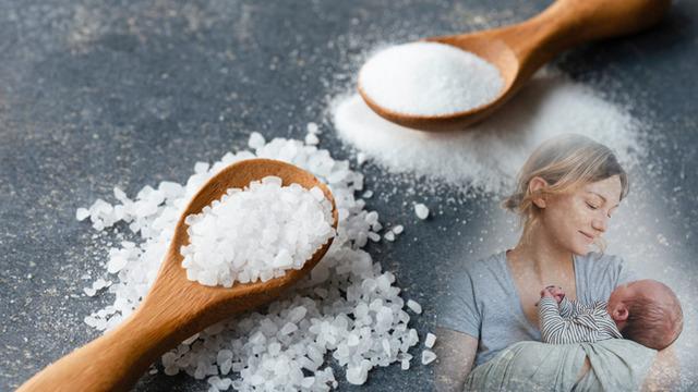 Dünya genelinde zeka geriliğinin başlıca en önemli nedeni: Yanlış tuz tüketimine dikkat! Hamilelik dönemi uyarısı geldi...