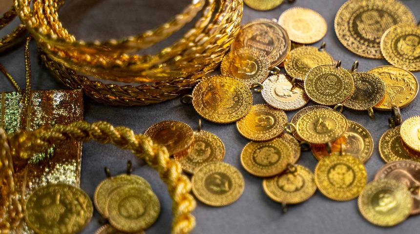 CANLI ALTIN FİYATLARI | Altında son durum! Gram altın ve çeyrek altın fiyatı (7 Ekim 2025 Salı)