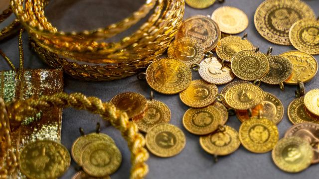 CANLI ALTIN FİYATLARI | Altında son durum! Gram altın ve çeyrek altın fiyatı (7 Ekim 2025 Salı)