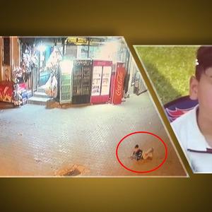 Yan bakma kavgası küçük Yıldırım'ın sonu oldu! Boynundan vurulan çocuk hayatını kaybetti... Dehşet anları saniye saniye kamerada