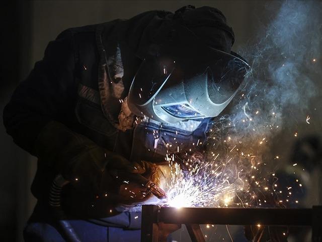 Almanya'da fabrika siparişleri azaldı