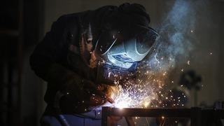 Almanya'da fabrika siparişleri azaldı