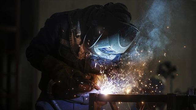 Almanya'da fabrika siparişleri azaldı