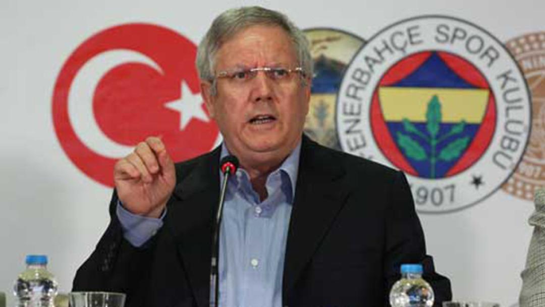 Fenerbah&ccedil;e'de yerli hoca kıyımı!