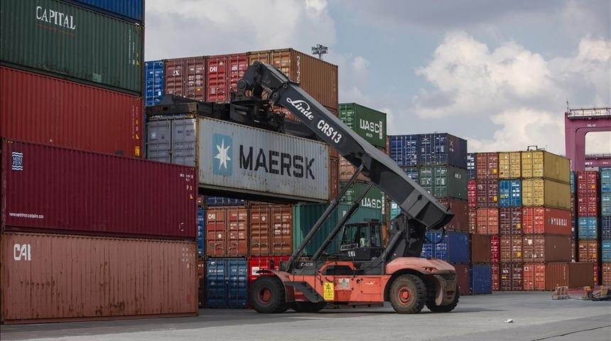 9 aylık ihracata Bursa'dan yaklaşık 13 milyar dolarlık katkı