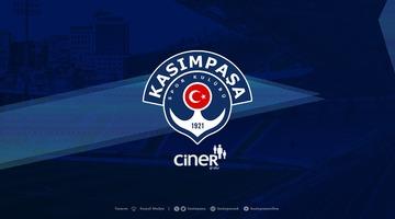 Kayyım atanan Kasımpaşa'dan açıklama: Kulübümüzle ilgisi yoktur!