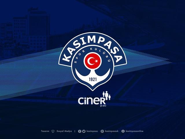 Kayyım atanan Kasımpaşa'dan açıklama: Kulübümüzle ilgisi yoktur!